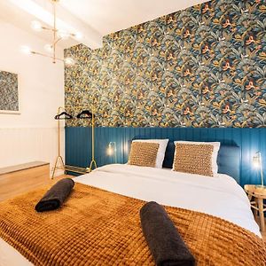 Apartamento de 1 Dormitorio